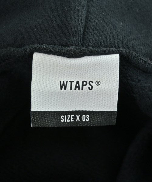 WTAPS 連帽衫