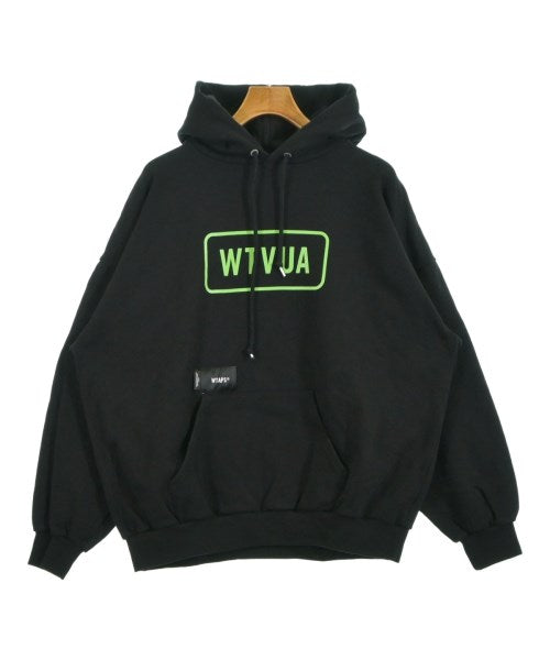WTAPS 連帽衫