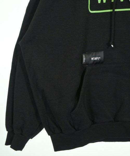 WTAPS 連帽衫