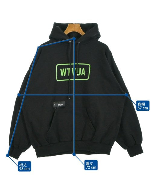 WTAPS 連帽衫