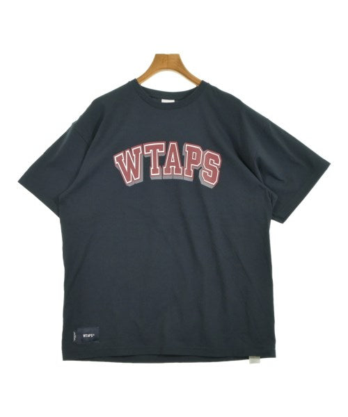 WTAPS T恤/上衣