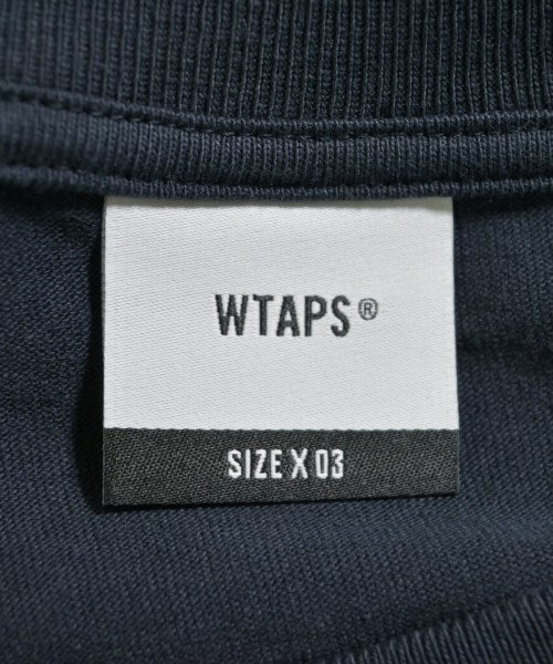 WTAPS T恤/上衣