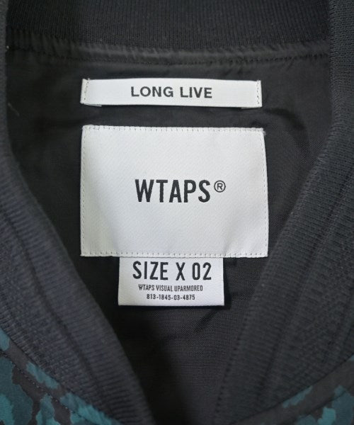WTAPS 其他飛行外套