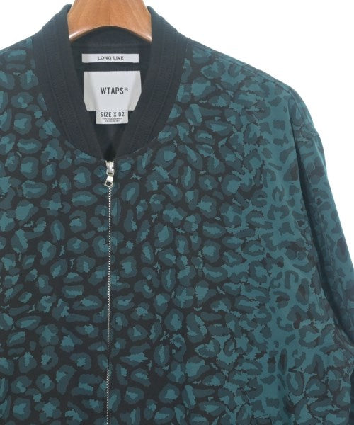 WTAPS 其他飛行外套