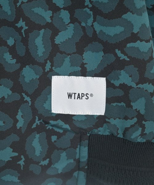 WTAPS 其他飛行外套
