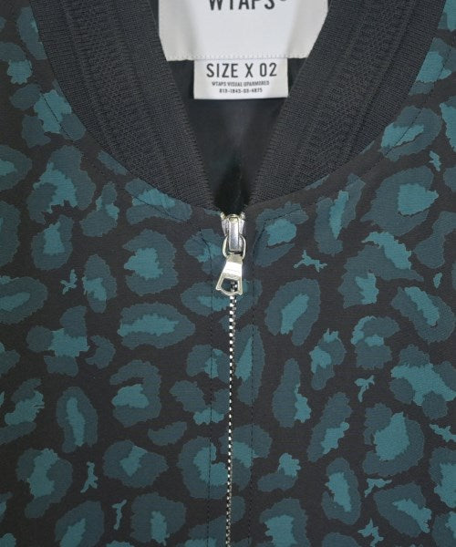 WTAPS 其他飛行外套