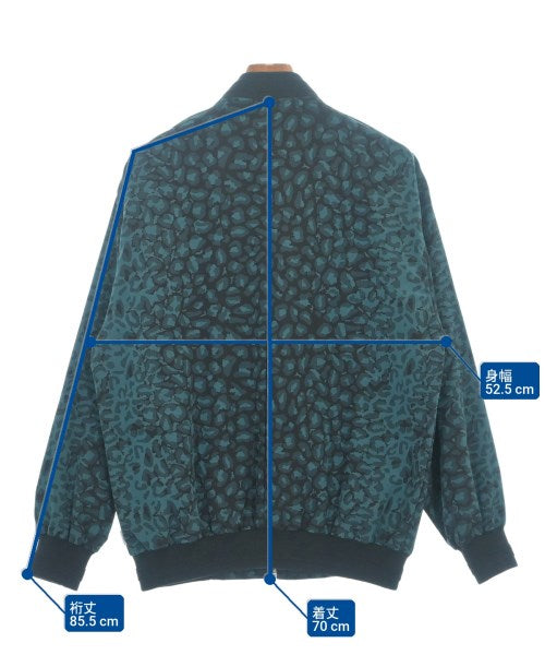 WTAPS 其他飛行外套