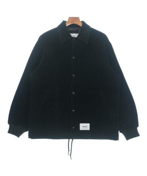 WTAPS 其他飛行外套