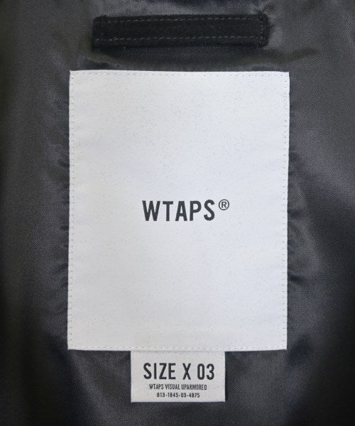 WTAPS 其他飛行外套