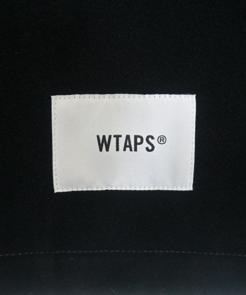 WTAPS 其他飛行外套