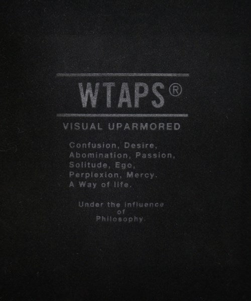 WTAPS 其他飛行外套