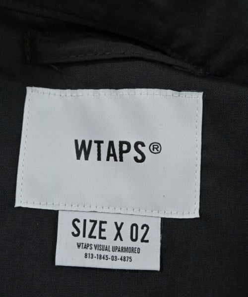 WTAPS 其他飛行外套