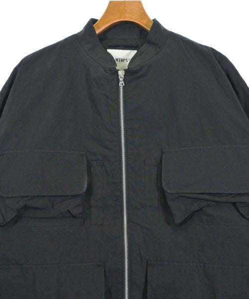 WTAPS 其他飛行外套