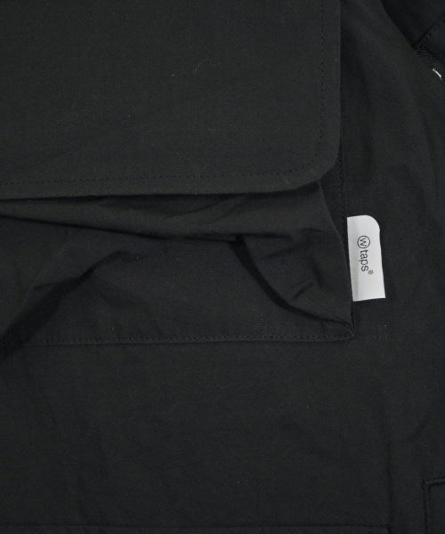 WTAPS 其他飛行外套