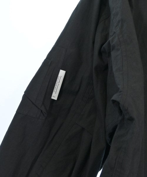 WTAPS 其他飛行外套