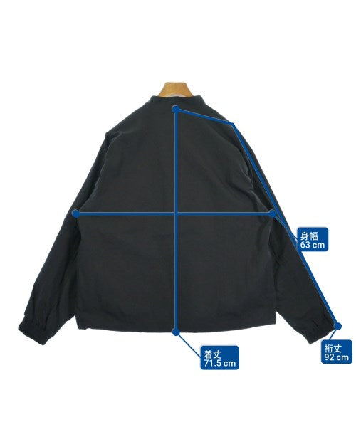 WTAPS 其他飛行外套