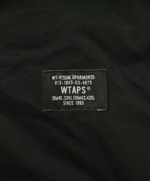 WTAPS 軍裝夾克