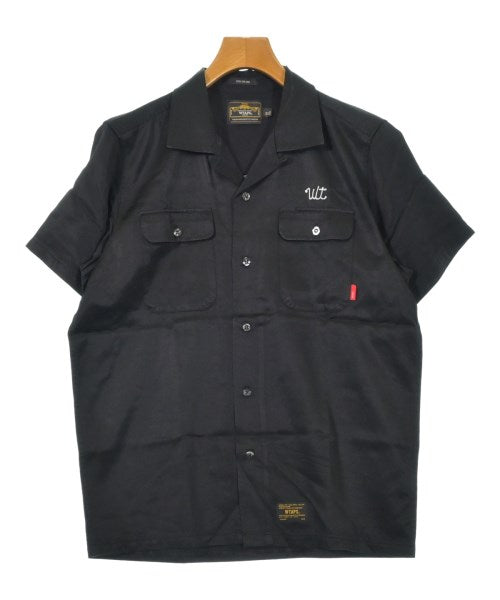 WTAPS 休閒襯衫