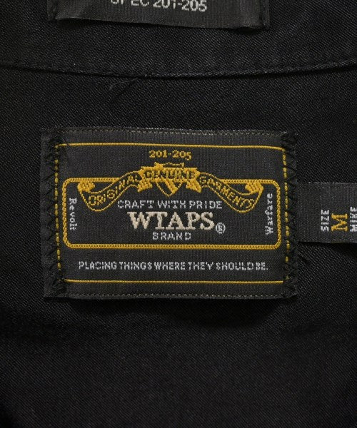 WTAPS 休閒襯衫