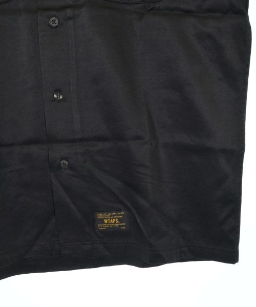 WTAPS 休閒襯衫
