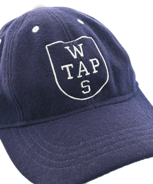 WTAPS 棒球帽