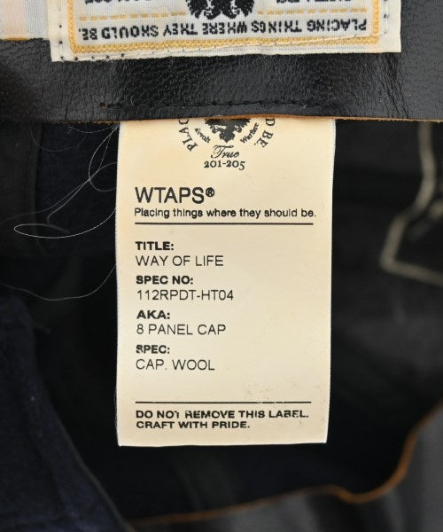 WTAPS 棒球帽