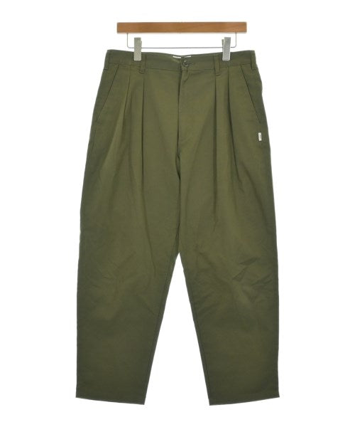 WTAPS 工裝褲