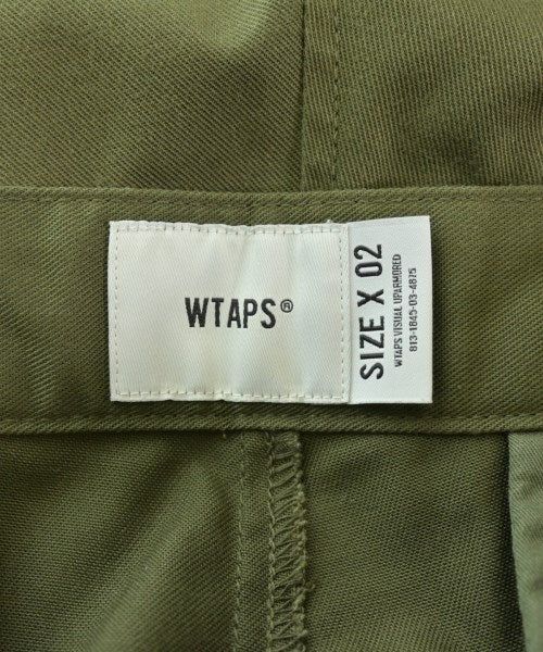 WTAPS 工裝褲