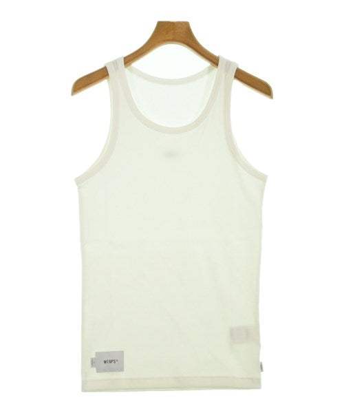 WTAPS 背心