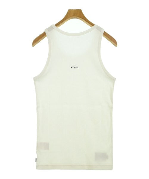 WTAPS 背心