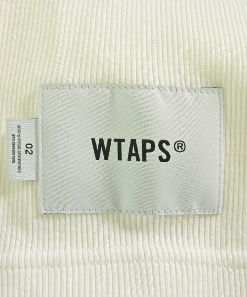 WTAPS 背心