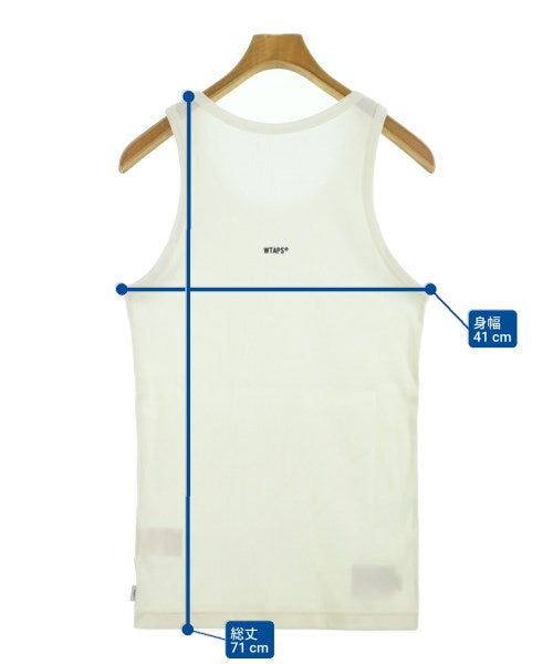 WTAPS 背心