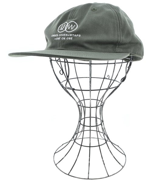 WTAPS 棒球帽