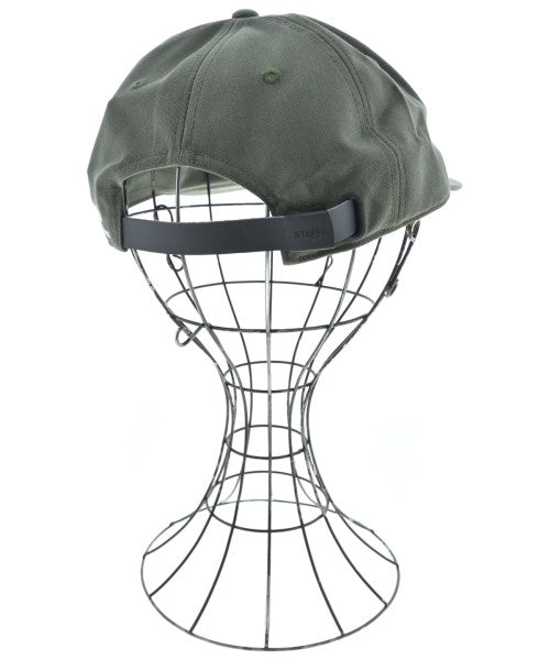 WTAPS 棒球帽