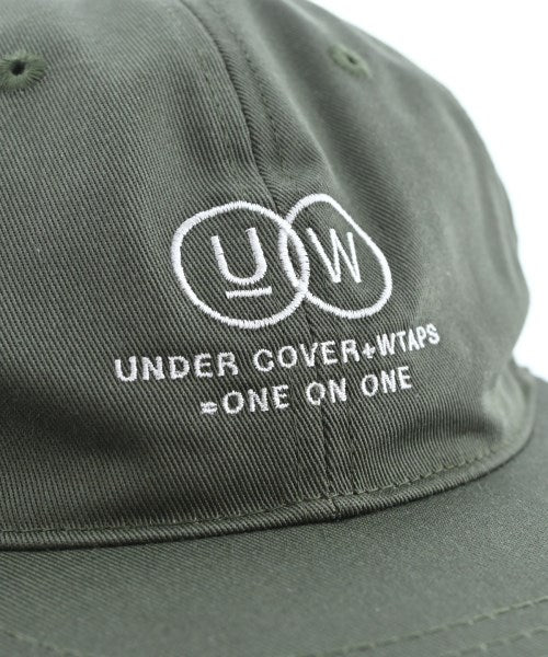 WTAPS 棒球帽
