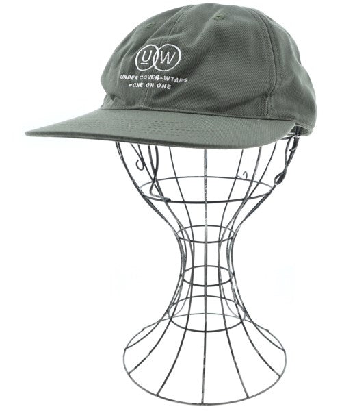WTAPS 棒球帽