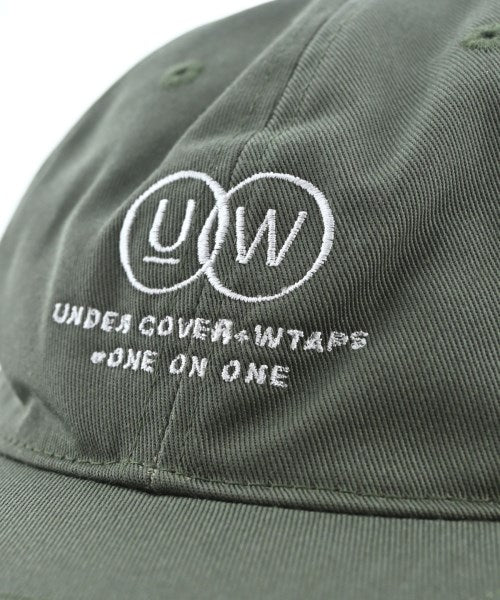WTAPS 棒球帽