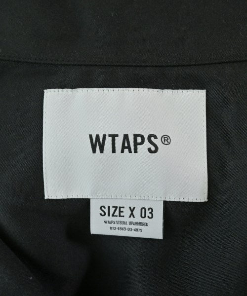 WTAPS 休閒襯衫