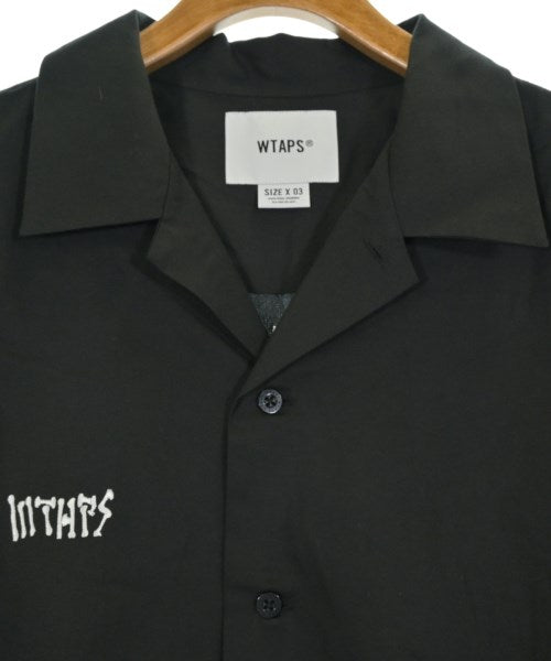 WTAPS 休閒襯衫