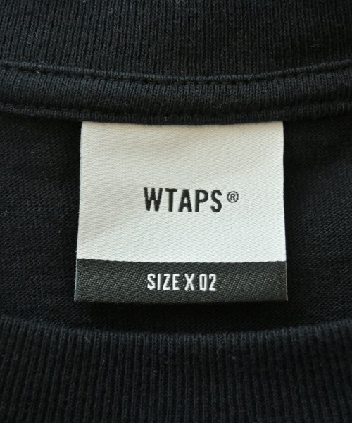 WTAPS T恤/上衣