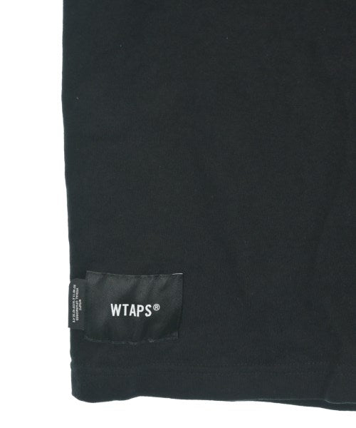 WTAPS T恤/上衣