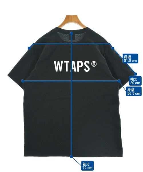 WTAPS T恤/上衣