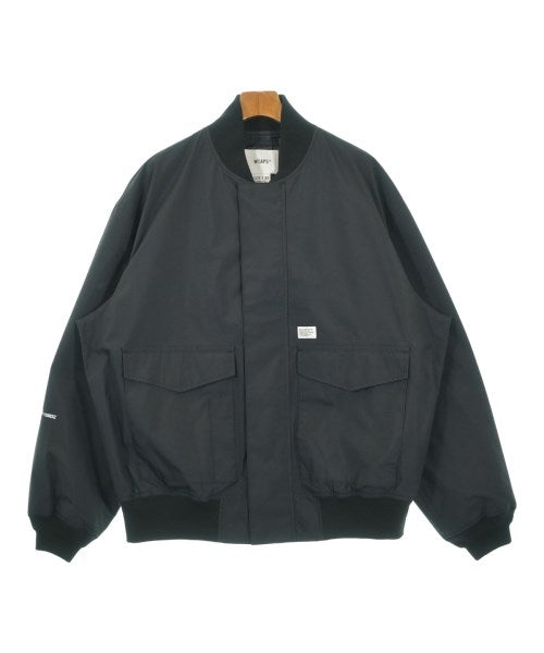 WTAPS 軍裝夾克