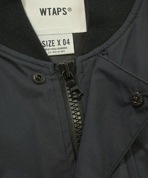 WTAPS 軍裝夾克