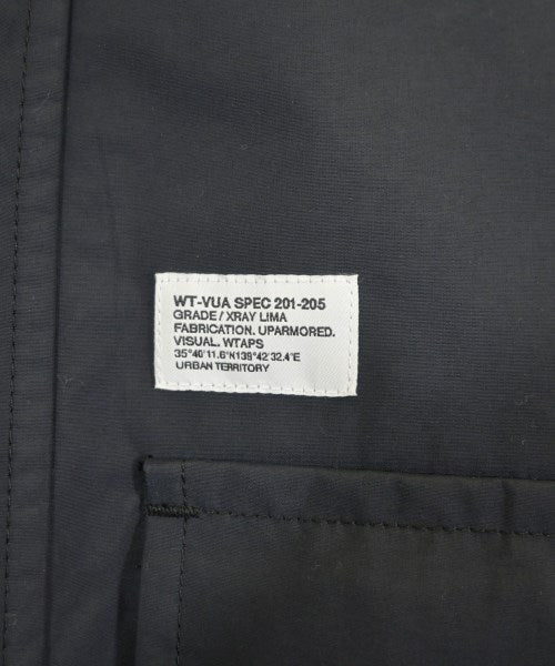 WTAPS 軍裝夾克