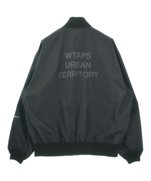 WTAPS 軍裝夾克