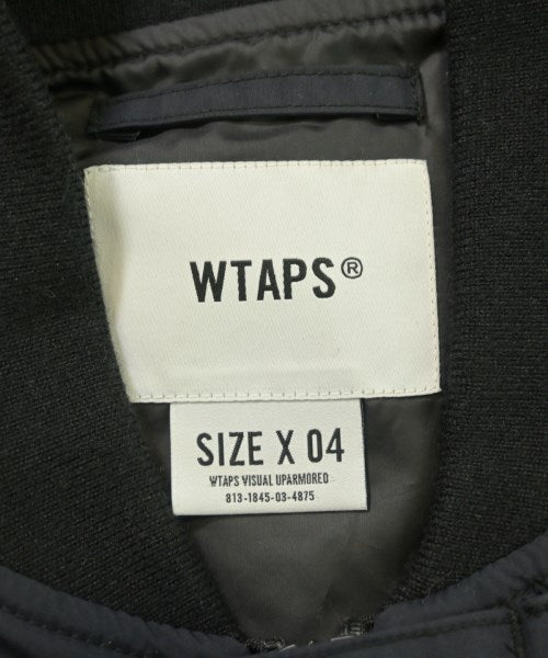 WTAPS 軍裝夾克