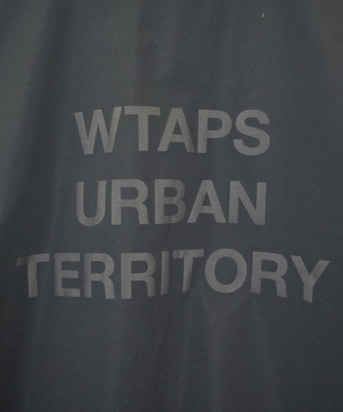 WTAPS 軍裝夾克