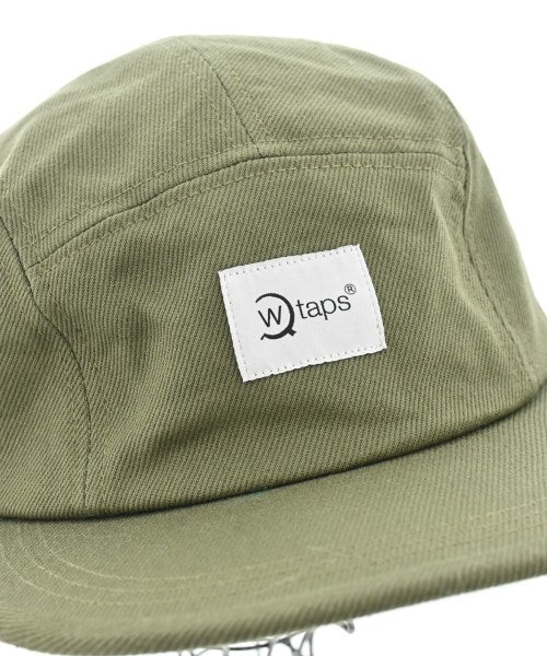 WTAPS 棒球帽