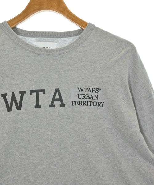 WTAPS T恤/上衣